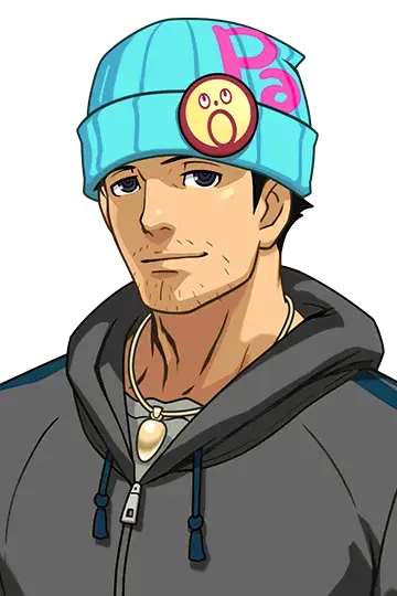 Profile image of Phoenix