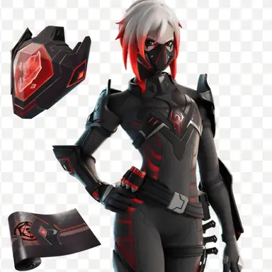 Profile image of 이매진드 오더 허쉬