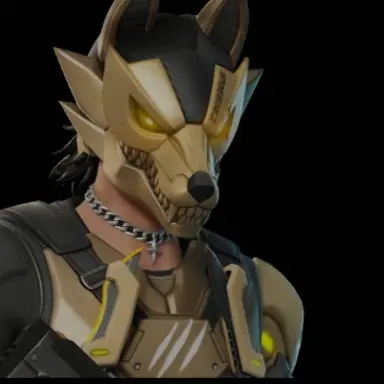 Profile image of 울프