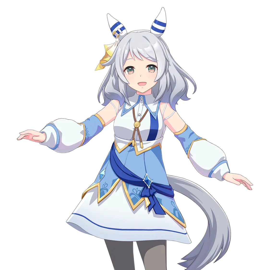 Nea_Aoboshi의 ヒシミラクル
