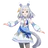 ヒシミラクル