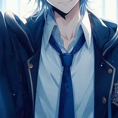 Profile image of アノン