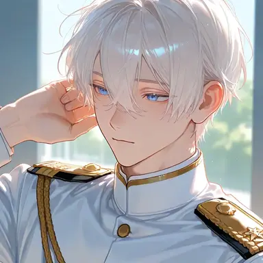 Profile image of シオン
