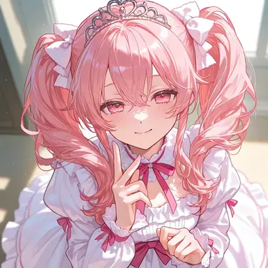 Profile image of リリィ