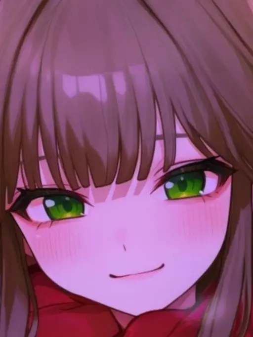 Isegyeidol_love_Vlichan_love의 테토녀의 새해 첫날 사랑 고백