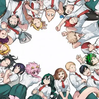 Profile image of Class 1-a Sibling Day