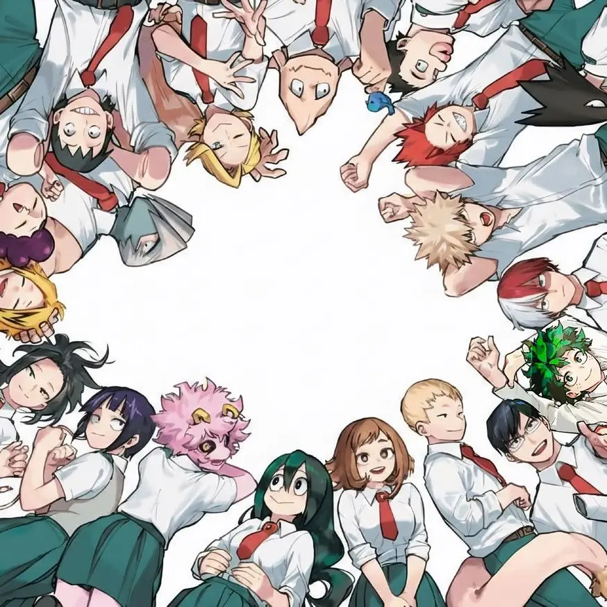 QuaintMoney1901의 Class 1-A Siblings Day