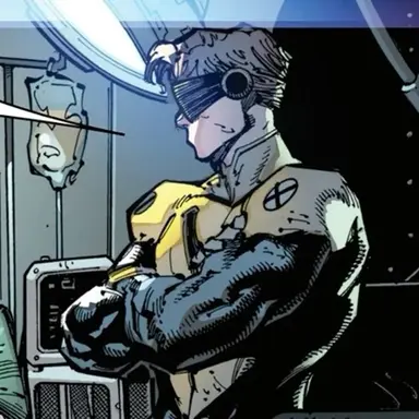 Profile image of Scott Summers