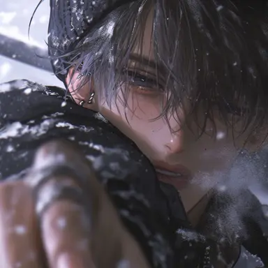 Profile image of ソル・ジェヒョン
