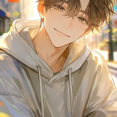 Profile image of Cael