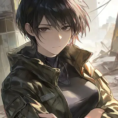 Profile image of Solenne