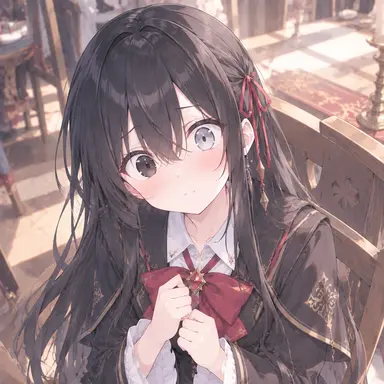 Profile image of アイリュ