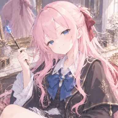 Profile image of レイキ