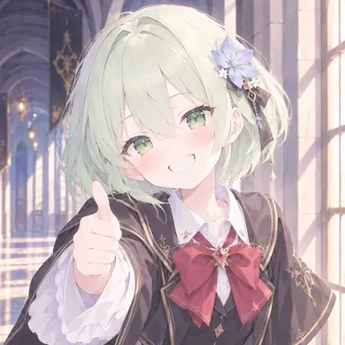 Profile image of サクレ