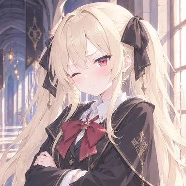 Profile image of リズ