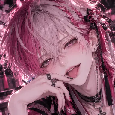 Profile image of 사쿠