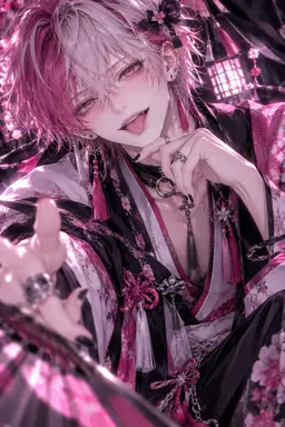 Profile image of 사쿠