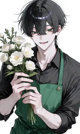 Profile image of 神楽 凪