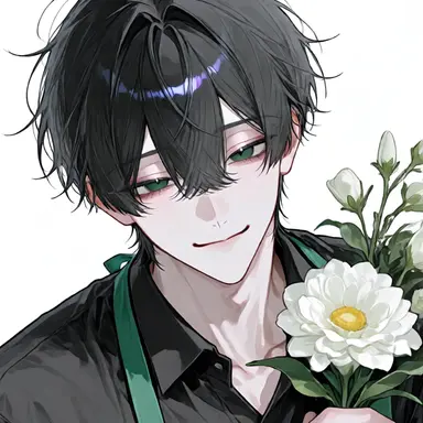Profile image of 神楽 凪