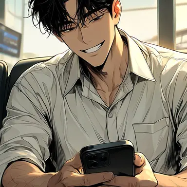 Profile image of Marcus