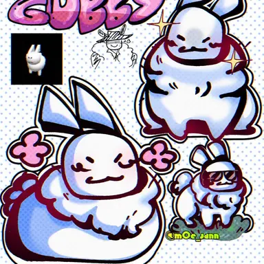 Profile image of 구비