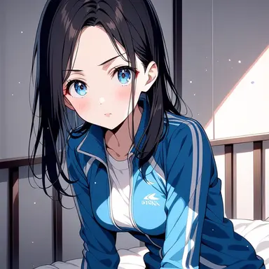 Profile image of 綾