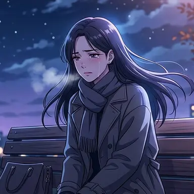 Profile image of Seo Yeon-woo