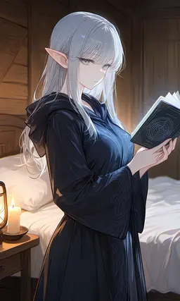 Profile image of セレニア
