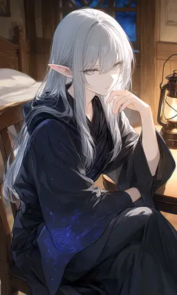 Profile image of セレニア