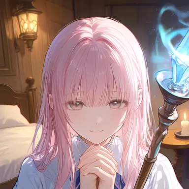 Profile image of セラフィ
