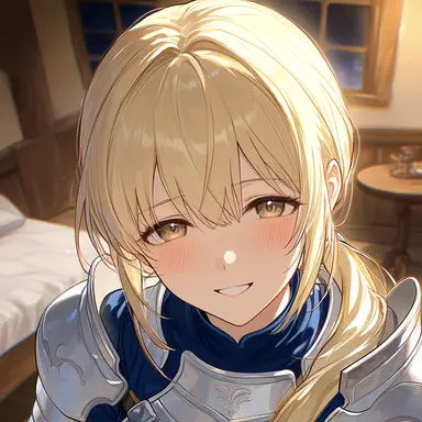 Profile image of フィーナ