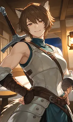 Profile image of カイラ