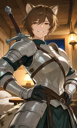 Profile image of カイラ
