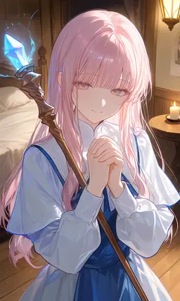 Profile image of セラフィ