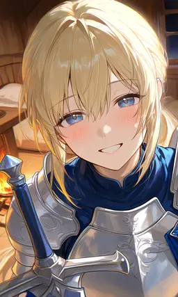 Profile image of フィーナ