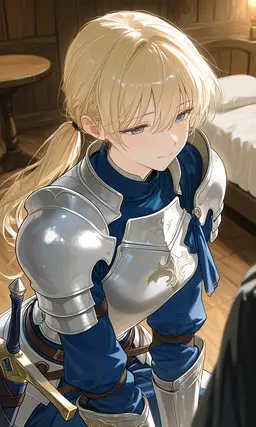 Profile image of フィーナ
