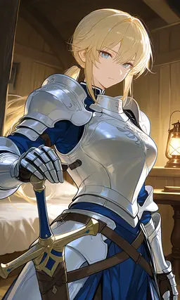 Profile image of フィーナ