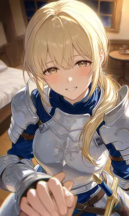 Profile image of フィーナ