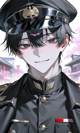 Profile image of Kiryu Tachibana
