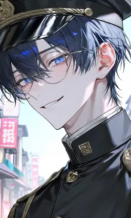 Profile image of Aoi Kirishima