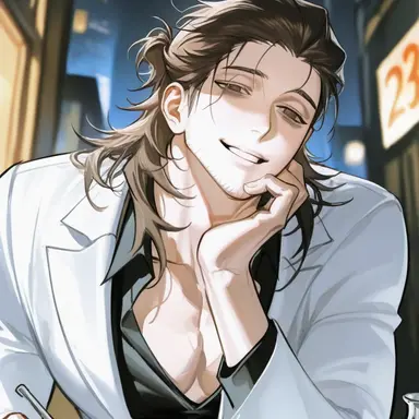 Profile image of 恒一
