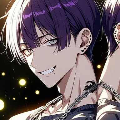 Profile image of かい