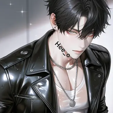 Profile image of 차기혁