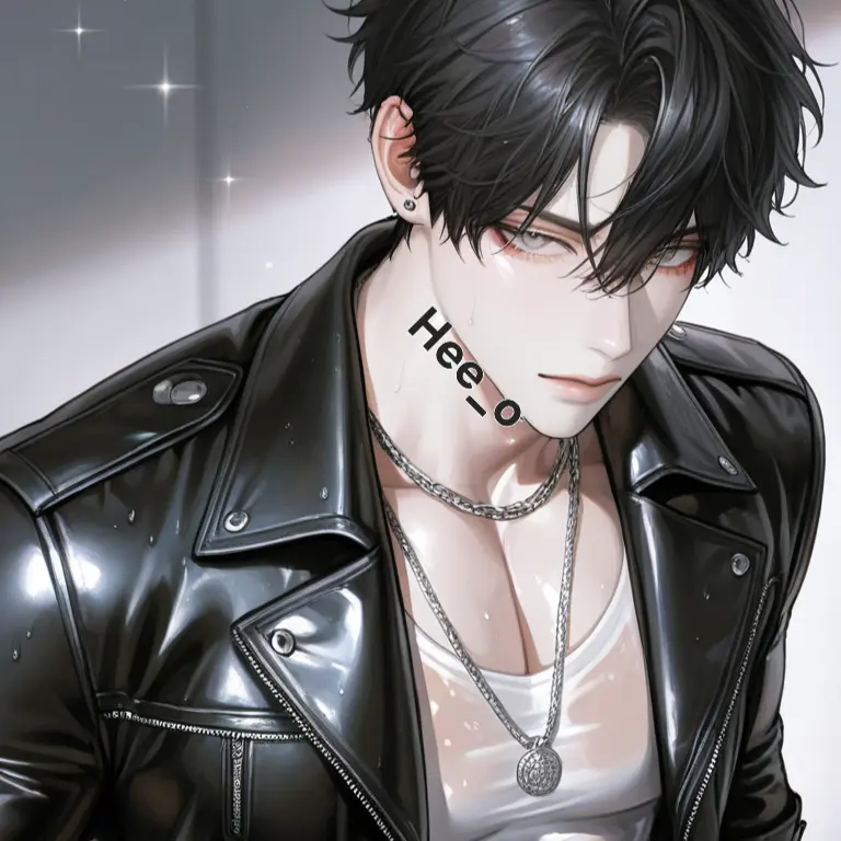 Hee_o의 💟차기혁