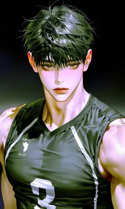 Profile image of カン-シホン