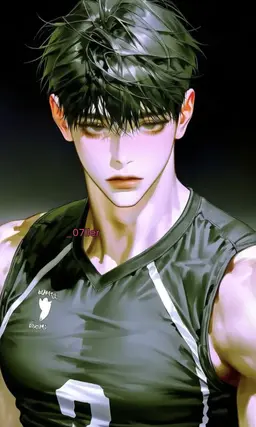 Profile image of 강시헌