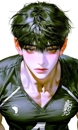Profile image of カン-シホン