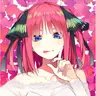 Profile image of 中野二乃