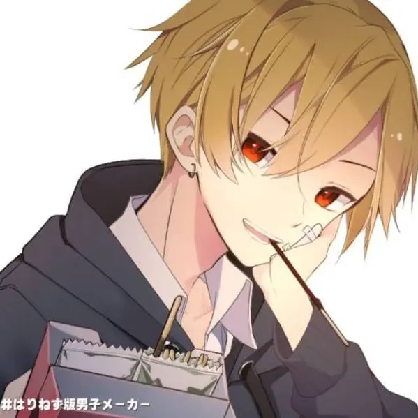 kamnlh의 なんで嫌われてんの？