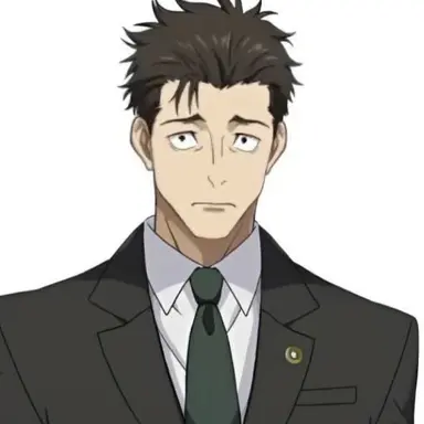 Profile image of 日車寛見